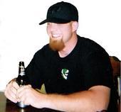 Dustin Klaisle