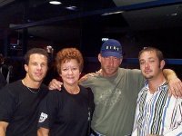 Sherry Mcneir