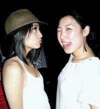 Shannon Liao