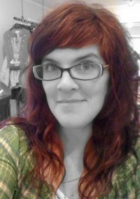Jill Farris