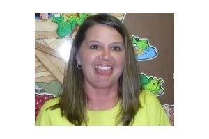 Tammy Cartwright