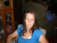 Scheryl Underwood