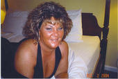 Toni Tucker
