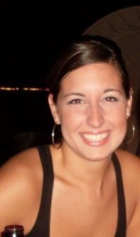 Ashly Mcwilliams