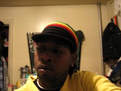 Gaseen Richards