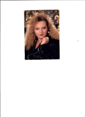 Kathryn Anderson