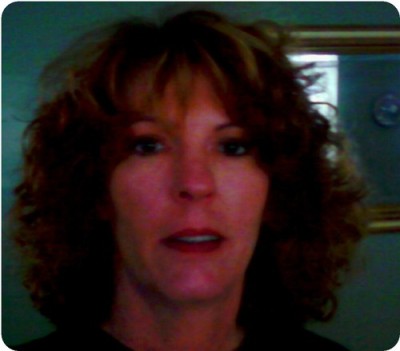 Tina Shanklin