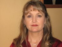 Teresa Parker