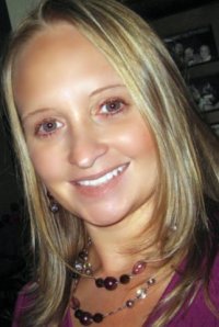 Ashley Simmons