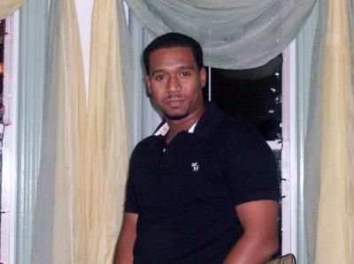Felix Morrobel