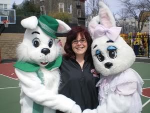 Donna Duffy