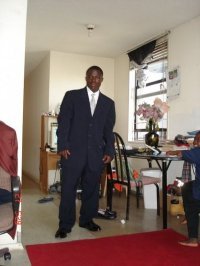 Abdul Latifu