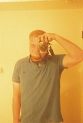 Scott Rogerson
