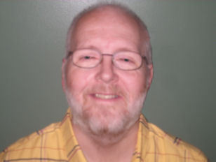 Randy Lakin