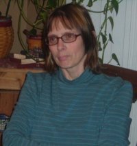 Elizabeth Hafner