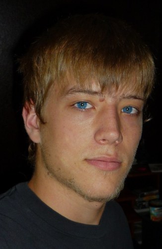 Jeffrey Davis