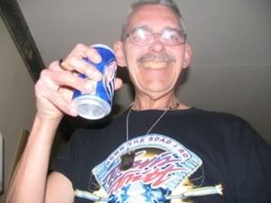 Ricky Hanneman