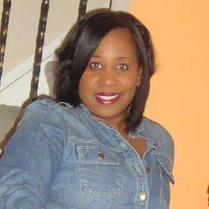Shenisha Austin