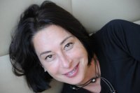 Ella Metlitsky