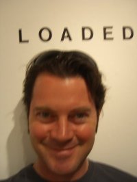 Stephen Redden