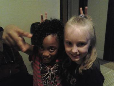 Nalisha White