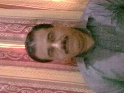 Khalid Masud Khan