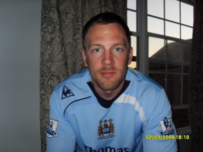 Craig Atton