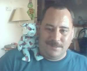 Timothy Wolfman