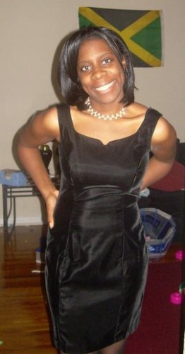 Gina Thomas