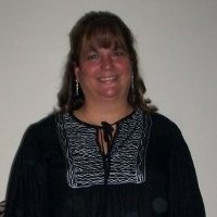 Sharon Fenton