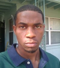 Rashad Kelty