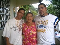 Josue Ortiz