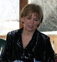 Linda Peters