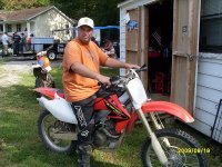 Dayton Honeycutt