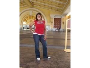 Tanisha Gates