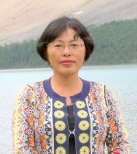 Meifen Xu