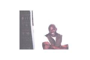 Derrick Jeffries