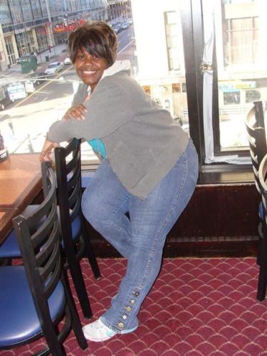Aminata Simbo