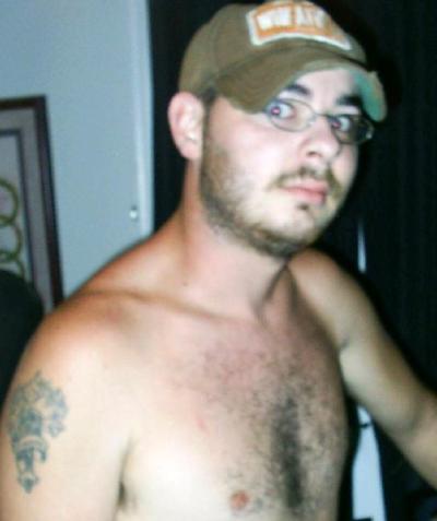 Gregory Stevens