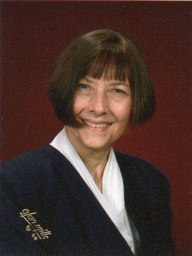 Janet Riggs