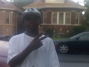 Devante Fields
