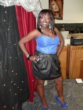 Latosha Wyrick