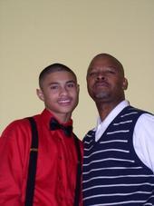 Tyrone Briscoe