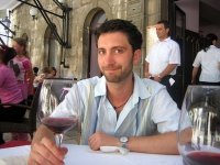 Jonathan Kunay