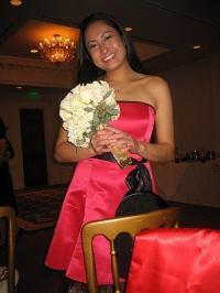 Bonnie Wong