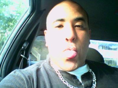 Eddie Matias