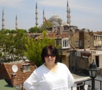 Zumrut Koskar