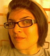 Allison Saine