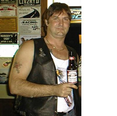 David Mezakowski