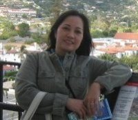 Liezel Ardosa
